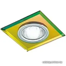 Точечный светильник TDM Electric SQ0359-0042