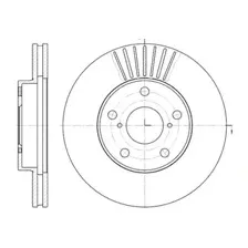 Remsa 664010