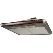 Вытяжка Akpo Elegant Turbo 50 WK-5 (медь)