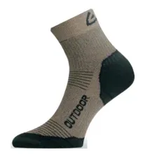 Носки Lasting TCC769XL (бежевый)