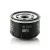 Фильтр масляный W7003 MANN-FILTER W 7003