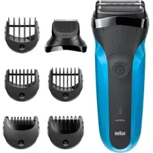 Электробритва Braun Series 3 Shave&amp;Style 310BT