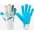 Перчатки Jogel Magnum UL4 Aqua Negative BC26 (р.9)