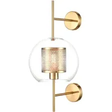 Бра Vele Luce Coro VL5524W41