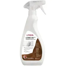 Очиститель эпоксидных составов Litokol Litonet GEL EVO 0,5 л