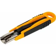 Нож строительный BRAUBERG 238730