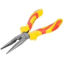 Круглогубцы Remocolor Fine 34-5-318