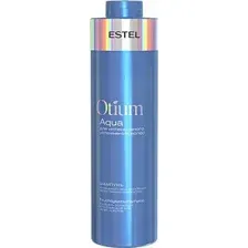 Шампунь для волос Estel Otium Aqua для интенсивного увлажнения волос (1л)