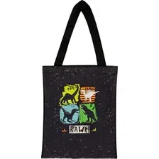 Сумка-шоппер ArtSpace Rawr / HB_50127
