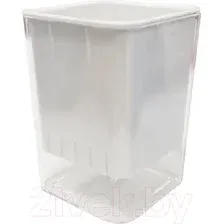 Кашпо Swed House Savaran 34.72.4221 (белый)