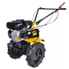 Мотоблок бензиновый Huter МК-7800P-4х2