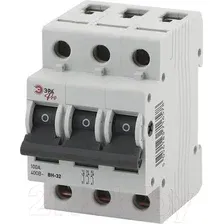 Выключатель нагрузки ЭРА Pro NO-902-93 ВН-32 3P 100A Б0031917
