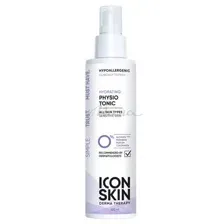 Тоник для лица Icon Skin Physio Tonic Увлажняющий (150мл)
