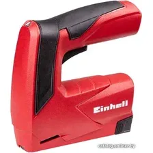 Степлер Einhell TC-CT 3.6 Li