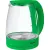 Электрочайник Blackton Bt KT1800G (зеленый)