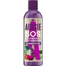 Шампунь Aussie SOS 290 мл
