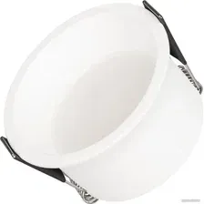 Точечный светильник Arlight MS-BREEZE-BUILT-R82-9W Warm3000 036616