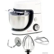 Кухонная машина Moulinex Masterchef Gourmet QA510110