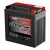 Мотоциклетный аккумулятор RDrive eXtremal Silver YTX14L-BS (12.6 А·ч)