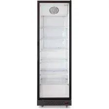 Витрина Бирюса B660DU