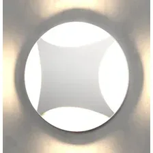 Светильник уличный Elektrostandard MRL LED 1106 (белый)
