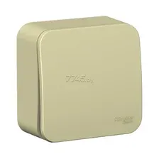 Выключатель Systeme Electric BLANCA BLNVA101017
