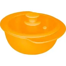 Кастрюля Oxford Ipe 129145 BM03-4507 (с крышкой)