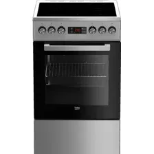 Кухонная плита BEKO FSM57300GX