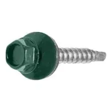 Саморез ЕКТ Кровельный 5.5x25 / B009703 (50шт)
