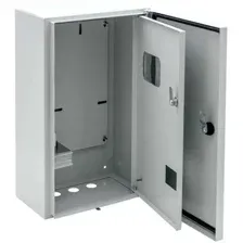 Щит учетный EKF PROxima MB54-3-2