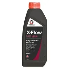 Моторное масло Comma X-Flow Type Z 5W-30 1л