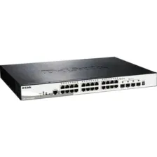 Коммутатор  D-Link DGS-1510-28X/A/1A