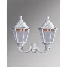 Бра уличное Fumagalli Noemi E35.142.000.WXH27