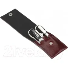 Набор для маникюра YES 9144 (3пр)