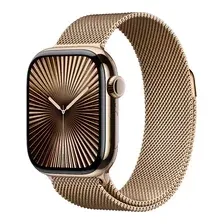 Смарт-часы Apple Watch Series 10 42 mm LTE