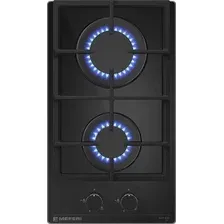 Варочная панель Meferi MGH302BK Glass Light