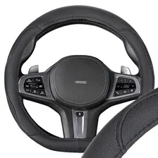 Оплетка на руль Skyway Design Drift-4 M / S01102532 (черный)