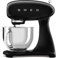 Планетарный миксер Smeg SMF05BLEU