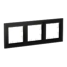 Рамка Systeme Electric AtlasDesign ATN321003