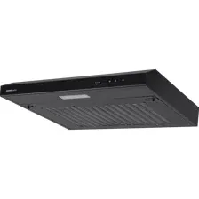 Вытяжка HOMSair Horizontal 60, черный