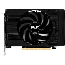 Видеокарта Palit RTX5050 STORMX 8GB (NE65050019P1-GB2070F)