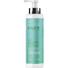 Гель для умывания Art&Fact Soft Surfactant Complex + Allantoin для жирной кожи (200мл)
