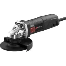 Угловая шлифмашина Wumax EWS 7-125 Classic