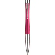 Ручка шариковая имиджевая Parker Urban Vibrant Magenta CT 2143642