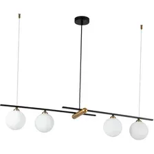 Подвесная люстра Indigo Light Opaco V000153