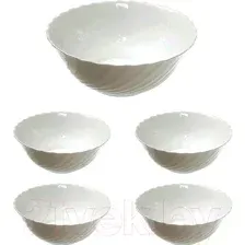 Набор салатников Luminarc Trianon J3190