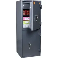 Офисный сейф Valberg Кварцит 120Т/2