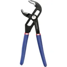 Клещи переставные Workpro 250мм / WP231087
