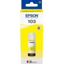 Контейнер с чернилами Epson C13T00S44A