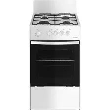 Плита газовая Darina S4 GM341 101 W